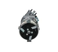 Air conditioning compressor R 134a PAG 46 090.135.026.876 BV PSH for OPEL