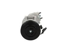 Air conditioning compressor R 134a PAG 46 090.135.037.040 BV PSH for OPEL