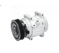 Air conditioning compressor R 134a PAG 46 090.135.069.040 BV PSH for CHEVROLET
