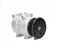 Air conditioning compressor R 134a PAG 46 090.195.032.050 BV PSH for TOYOTA
