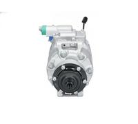 Air conditioning compressor R 134a PAG 46 090.205.003.050 BV PSH for AUDI VW
