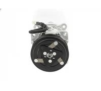 PlusLine Heavy Duty Aircon Compressor 6608 Gram For Peugeot Citroën SD7V161106+