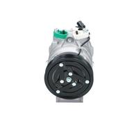 PlusLine Aircon Compressor for Kia 090255019+
