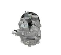 Air conditioning compressor R 134a PAG 46 090.445.004.200 BV PSH for VW SEAT