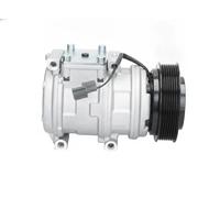 PlusLine Heavy Duty Aircon Compressor 7260 Gram For Land Rover 4471705060+