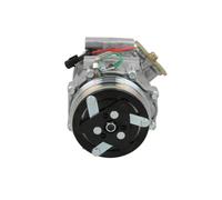 Air conditioning compressor R 134a PAG 46 090.505.032.876 BV PSH for FIAT