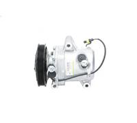 Air conditioning compressor R 134a PAG 46 090.555.158.200 BV PSH for SMART