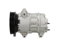 Air conditioning compressor R 134a PAG 46 090.575.018.040 BV PSH for RENAULT