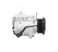 Air conditioning compressor R 134a PAG 46 090.595.003.020 BV PSH for FORD