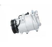 Air conditioning compressor R 134a PAG 46 090.595.035.020 BV PSH for VOLVO FORD