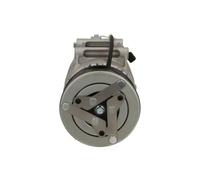 Air conditioning compressor R 134a PAG 46 090.595.055.020 BV PSH for FORD S-MAX
