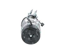 Air conditioning compressor R 134a PAG 46 090.845.009.876 BV PSH for LAND ROVER