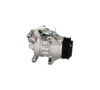 Air conditioning compressor R 134a PAG 46 1 986 AD1 011 BOSCH for TOYOTA