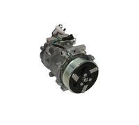 Air conditioning compressor R 134a PAG 46 1 986 AD1 014 BOSCH for VOLVO FORD