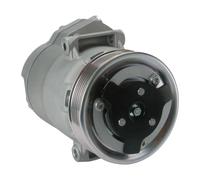 Air conditioning compressor R 134a PAG 46 1 986 AD1 015 BOSCH for OPEL ASTRA J