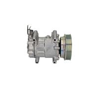 Air conditioning compressor R 134a PAG 46 1 986 AD1 020 BOSCH for RENAULT NISSAN