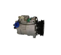 Air conditioning compressor R 134a PAG 46 1 986 AD1 021 BOSCH for AUDI VW SKODA