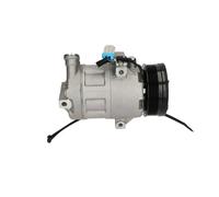 BOSCH 1 986 AD1 025 Air conditioning compressor