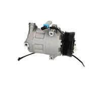 Air conditioning compressor R 134a PAG 46 1 986 AD1 025 BOSCH for OPEL CORSA C