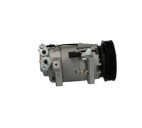 Air conditioning compressor R 134a PAG 46 1 986 AD1 027 BOSCH for RENAULT