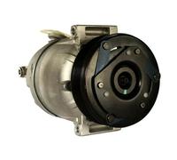 Air conditioning compressor R 134a PAG 46 1 986 AD1 028 BOSCH for OPEL OMEGA B