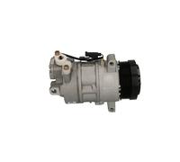 Air conditioning compressor R 134a PAG 46 1 986 AD1 029 BOSCH for BMW 3 1