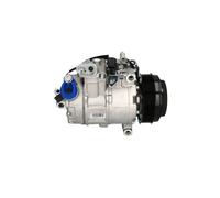 Air conditioning compressor R 134a PAG 46 1 986 AD1 031 BOSCH for BMW 3 Touring