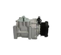 Air conditioning compressor R 134a PAG 46 1 986 AD1 047 BOSCH for FORD MAZDA