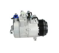Air conditioning compressor R 134a PAG 46 1 986 AD1 049 BOSCH for MERCEDES-BENZ