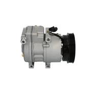 Air conditioning compressor R 134a PAG 46 1 986 AD1 057 BOSCH for KIA HYUNDAI