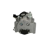 Air conditioning compressor R 134a PAG 46 1 986 AD1 066 BOSCH for FORD