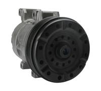 BOSCH 1 986 AD1 076 Air conditioning compressor