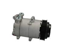 Air conditioning compressor R 134a PAG 46 1 986 AD1 079 BOSCH for FORD