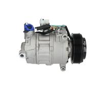 BOSCH 1 986 AD1 082 Air conditioning compressor