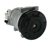 BOSCH 1 986 AD1 084 Air conditioning compressor