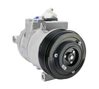 BOSCH 1 986 AD1 085 Air conditioning compressor