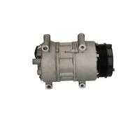 BOSCH 1 986 AD1 092 Air conditioning compressor