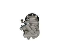 Air conditioning compressor R 134a PAG 46 1 986 AD1 093 BOSCH for RENAULT