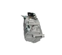 Air conditioning compressor R 134a PAG 46 1 986 AD1 094 BOSCH for FORD C-MAX II