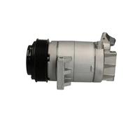 BOSCH 1 986 AD1 096 Air conditioning compressor