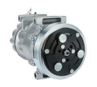 BOSCH 1 986 AD1 099 Air conditioning compressor
