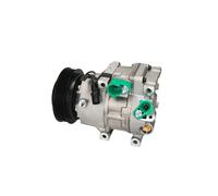 Air conditioning compressor R 134a PAG 46 1 986 AD1 108 BOSCH for KIA HYUNDAI