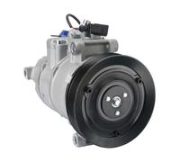 BOSCH 1 986 AD1 117 Air conditioning compressor