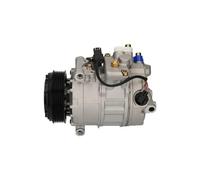 Air conditioning compressor R 134a PAG 46 1 986 AD1 121 BOSCH for BMW 3 1 X1