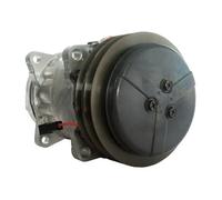Air conditioning compressor R 134a PAG 46 1 986 AD1 141 BOSCH