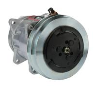 BOSCH 1 986 AD1 147 Air conditioning compressor