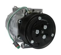 BOSCH 1 986 AD1 164 Air conditioning compressor