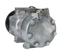 BOSCH 1 986 AD1 164 Air conditioning compressor