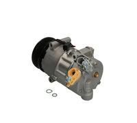 Air conditioning compressor R 134a PAG 46 1 986 AD1 349 BOSCH for FORD KUGA II