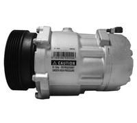 Air conditioning compressor R 134a PAG 46 10-0009 Airstal for VW SEAT FORD